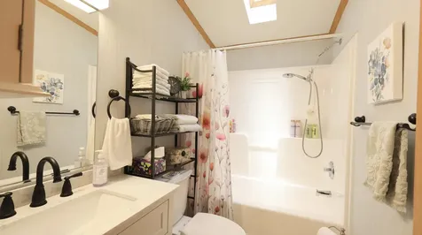 45 Woodside Drive Lisbon ME 04250