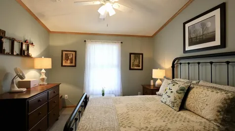 45 Woodside Drive Lisbon ME 04250
