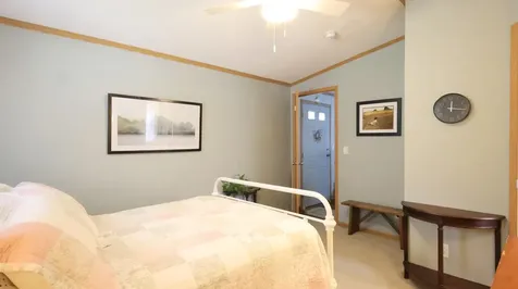 45 Woodside Drive Lisbon ME 04250