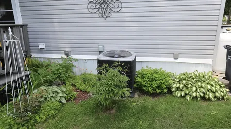 45 Woodside Drive Lisbon ME 04250