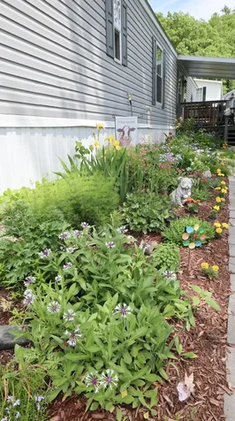 45 Woodside Drive Lisbon ME 04250