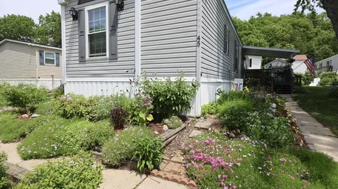45 Woodside Drive Lisbon ME 04250
