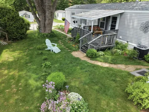 45 Woodside Drive Lisbon ME 04250
