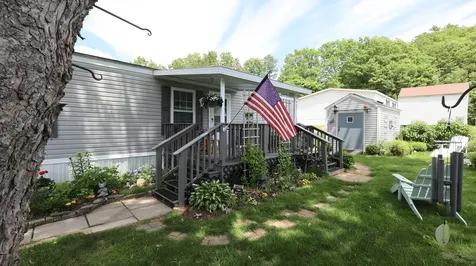 45 Woodside Drive Lisbon ME 04250