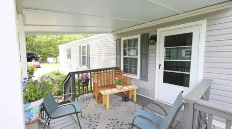 45 Woodside Drive Lisbon ME 04250