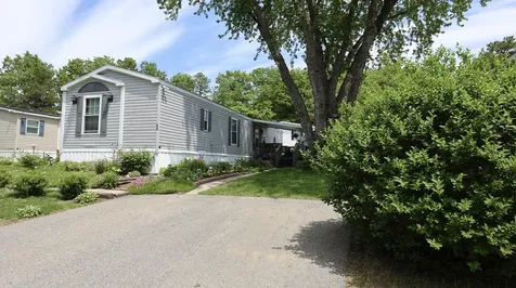 45 Woodside Drive Lisbon ME 04250