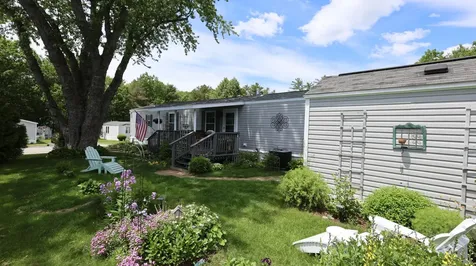 45 Woodside Drive Lisbon ME 04250
