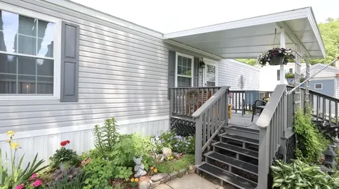45 Woodside Drive Lisbon ME 04250