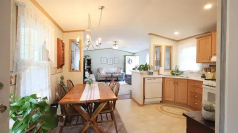 45 Woodside Drive Lisbon ME 04250