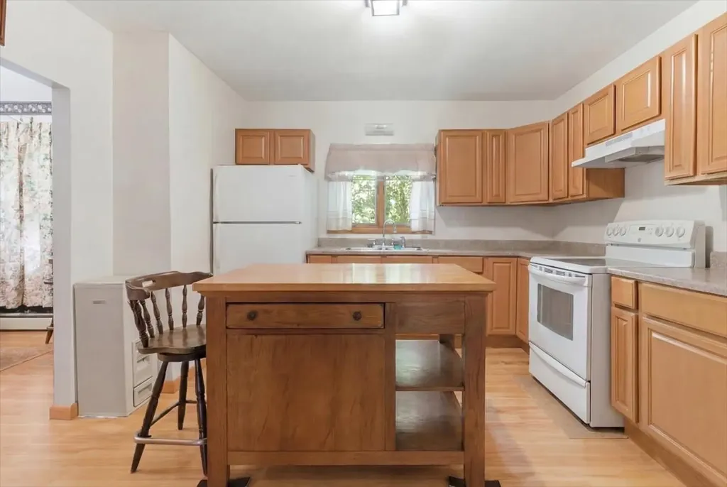 51 Northern Avenue Farmingdale ME 04345
