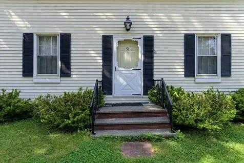 51 Northern Avenue Farmingdale ME 04345