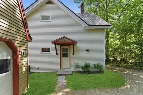 51 Northern Avenue Farmingdale ME 04345