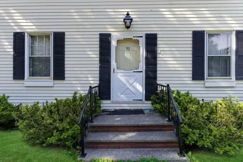 51 Northern Avenue Farmingdale ME 04345