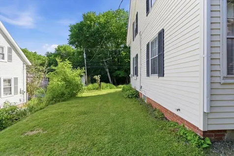 51 Northern Avenue Farmingdale ME 04345