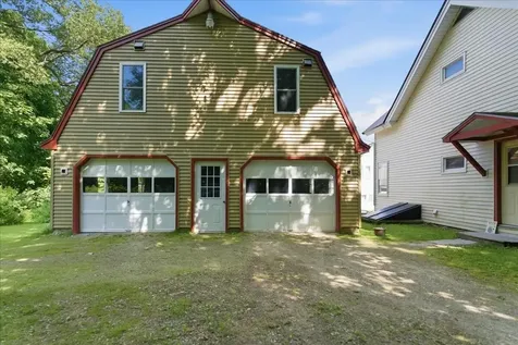 51 Northern Avenue Farmingdale ME 04345