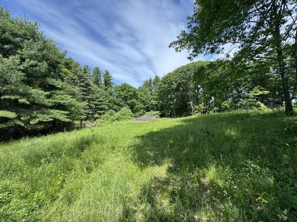 0 County Road Gorham ME 04038