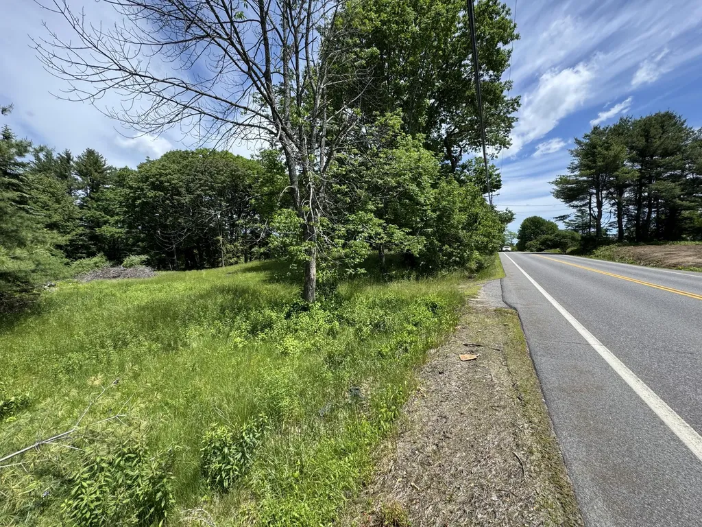 0 County Road Gorham ME 04038