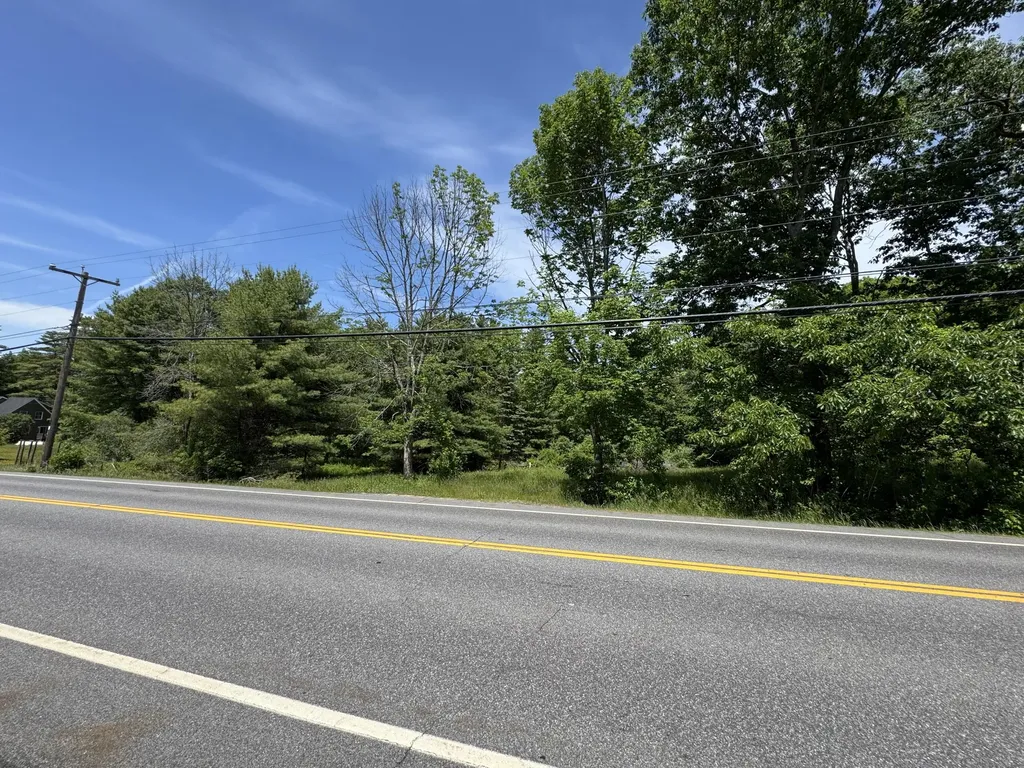 0 County Road Gorham ME 04038
