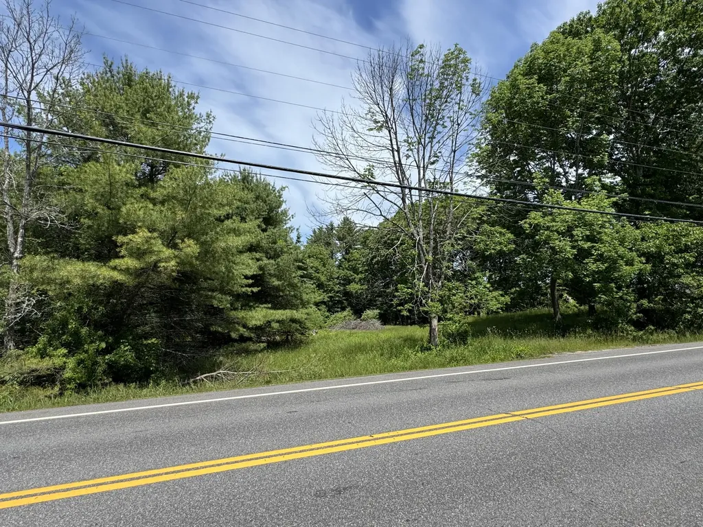 0 County Road Gorham ME 04038
