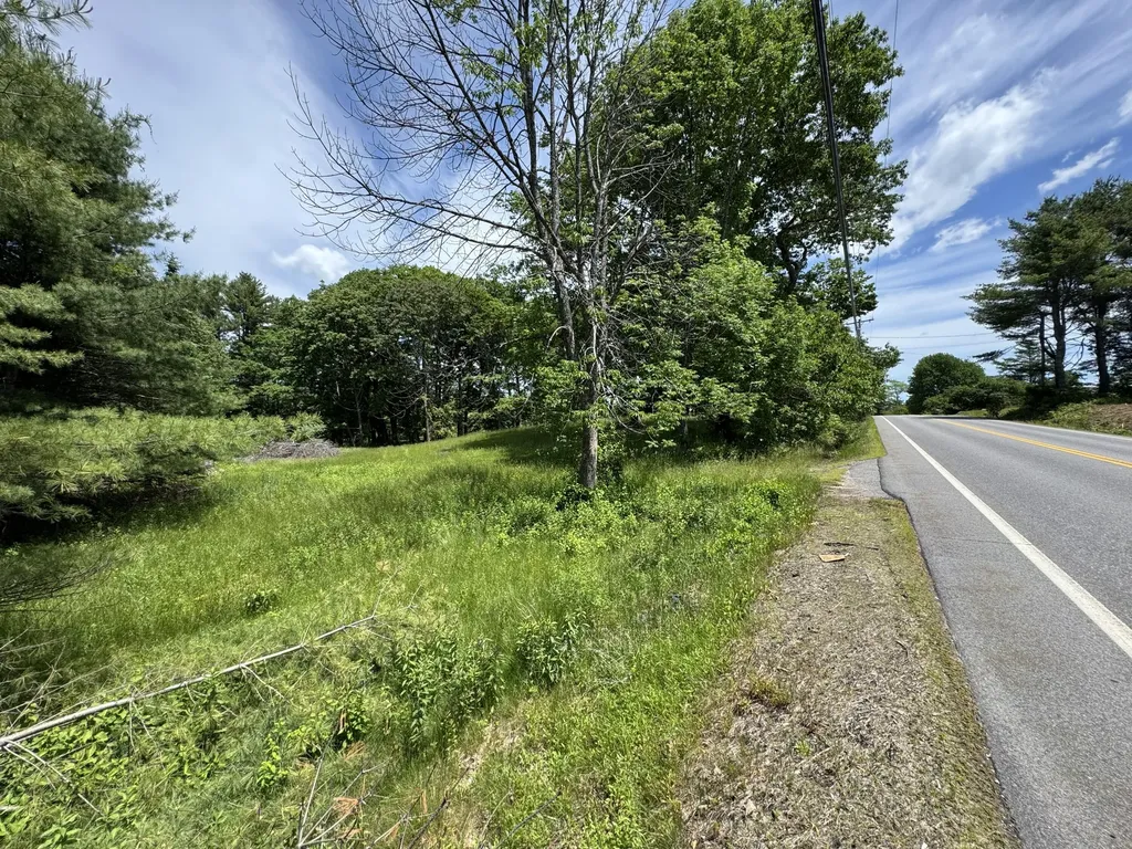 0 County Road Gorham ME 04038