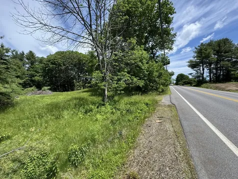 0 County Road Gorham ME 04038