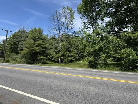 0 County Road Gorham ME 04038