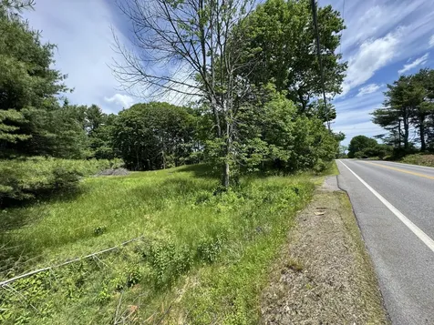 0 County Road Gorham ME 04038