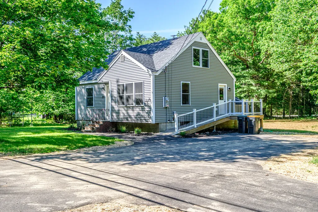 219 Broadturn Road Scarborough ME 04074