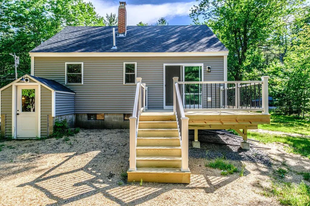 219 Broadturn Road Scarborough ME 04074