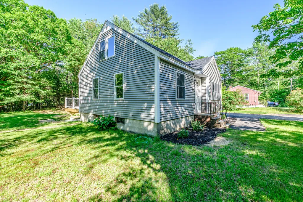 219 Broadturn Road Scarborough ME 04074