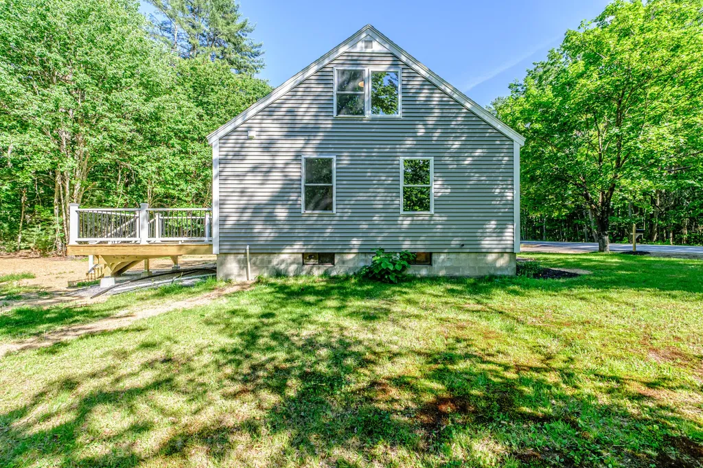 219 Broadturn Road Scarborough ME 04074