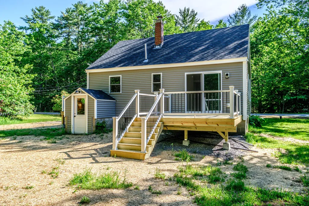 219 Broadturn Road Scarborough ME 04074