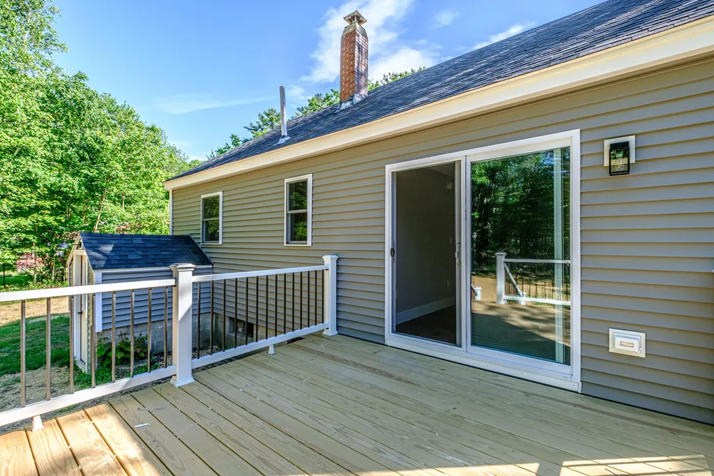 219 Broadturn Road Scarborough ME 04074
