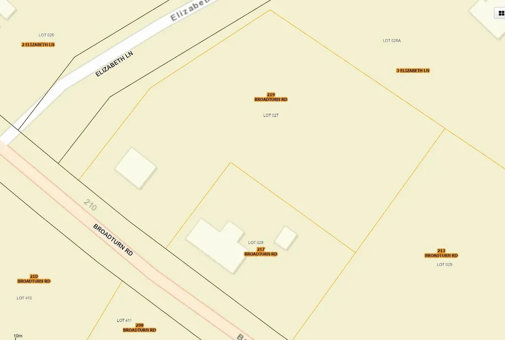 219 Broadturn Road Scarborough ME 04074
