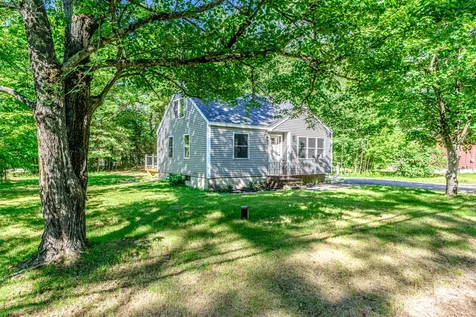 219 Broadturn Road Scarborough ME 04074