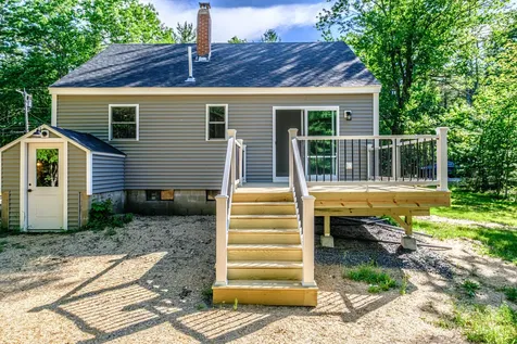 219 Broadturn Road Scarborough ME 04074