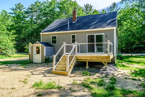 219 Broadturn Road Scarborough ME 04074