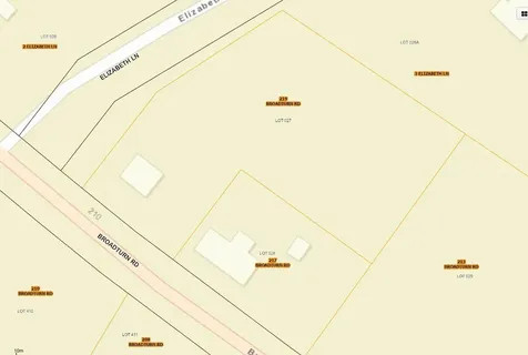 219 Broadturn Road Scarborough ME 04074