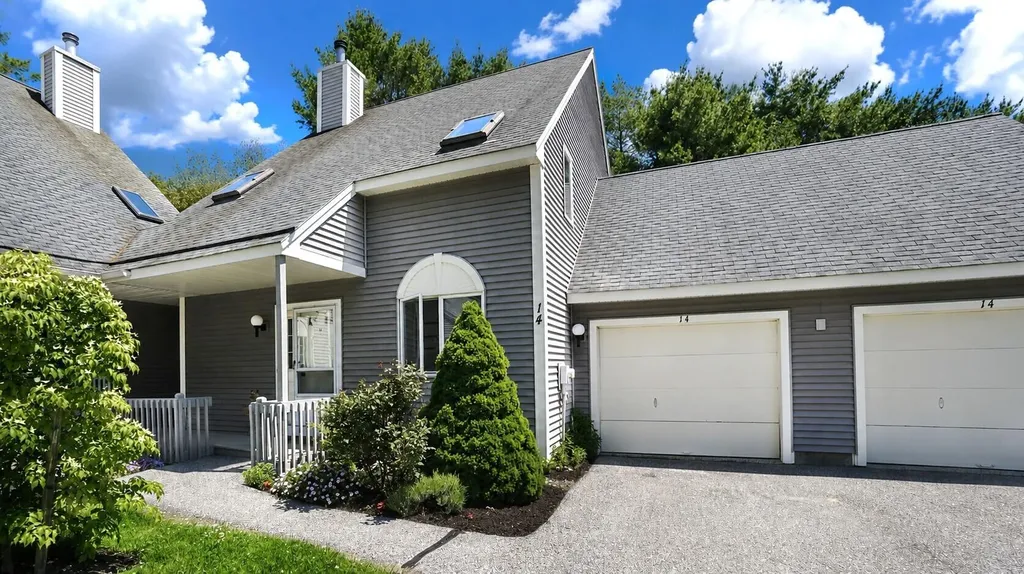 14 Whistler Landing Scarborough ME 04074
