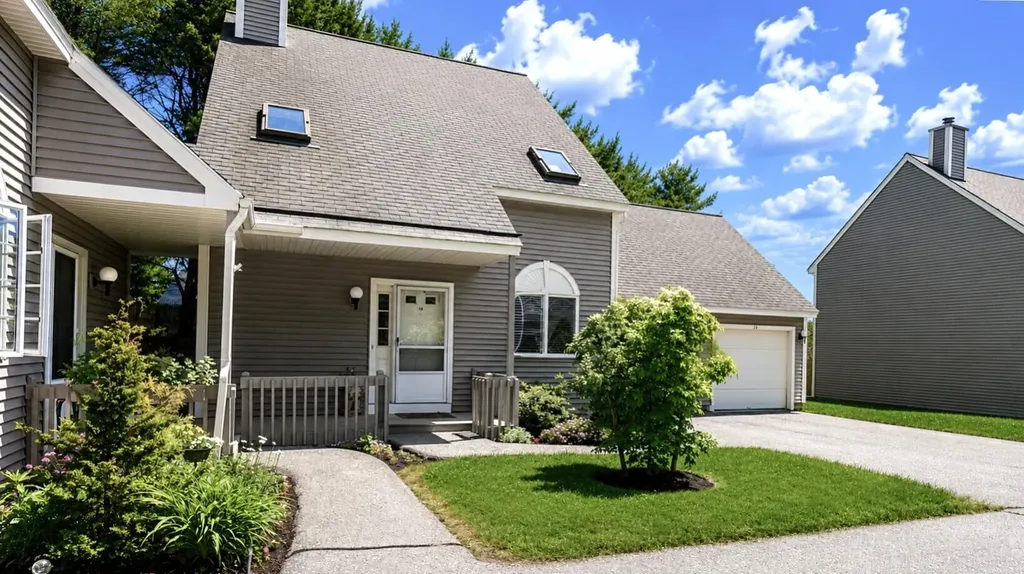 14 Whistler Landing Scarborough ME 04074