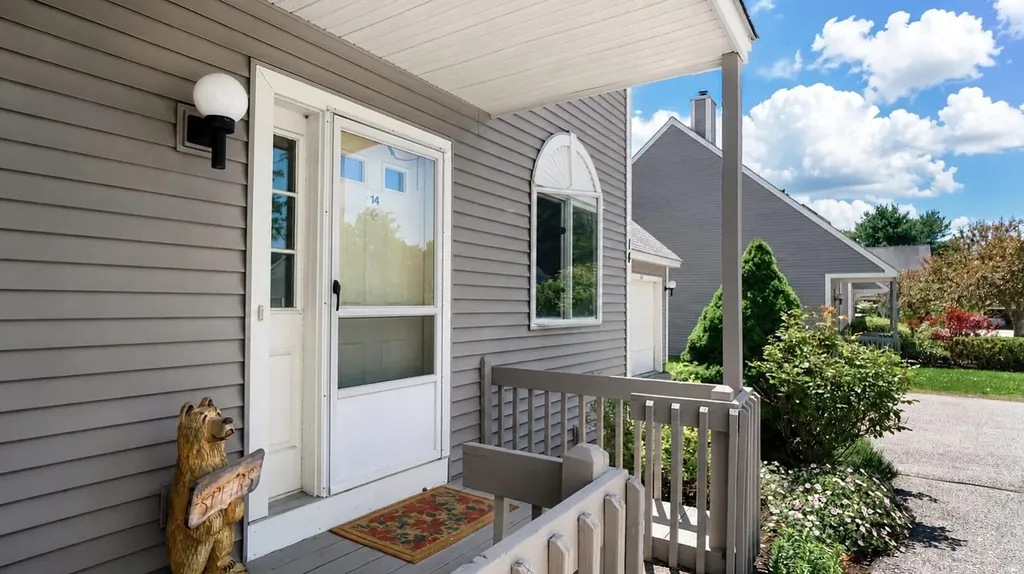 14 Whistler Landing Scarborough ME 04074