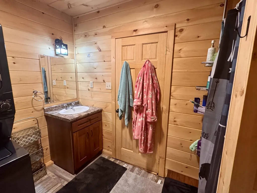 141 Parkman Road Wellington ME 04942