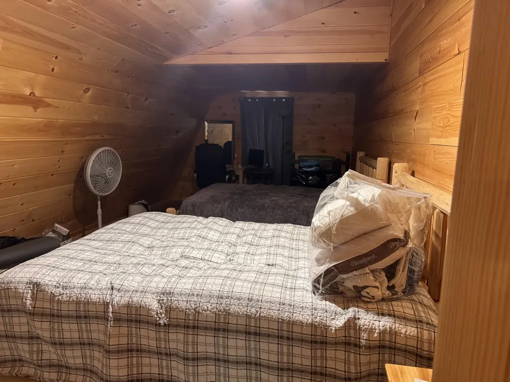 141 Parkman Road Wellington ME 04942
