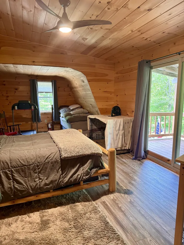 141 Parkman Road Wellington ME 04942