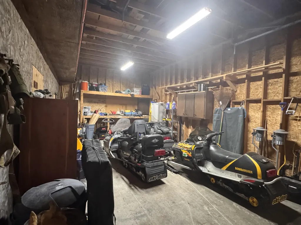 141 Parkman Road Wellington ME 04942