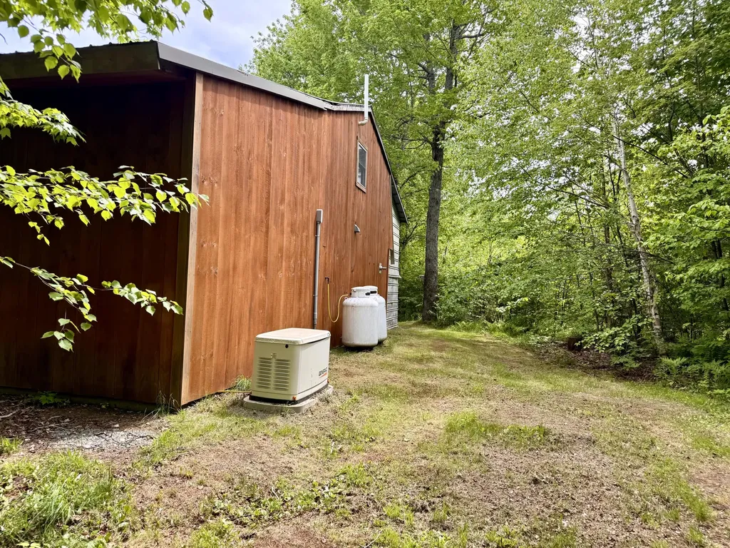141 Parkman Road Wellington ME 04942