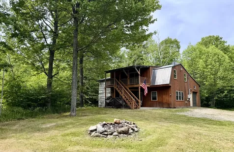 141 Parkman Road Wellington ME 04942