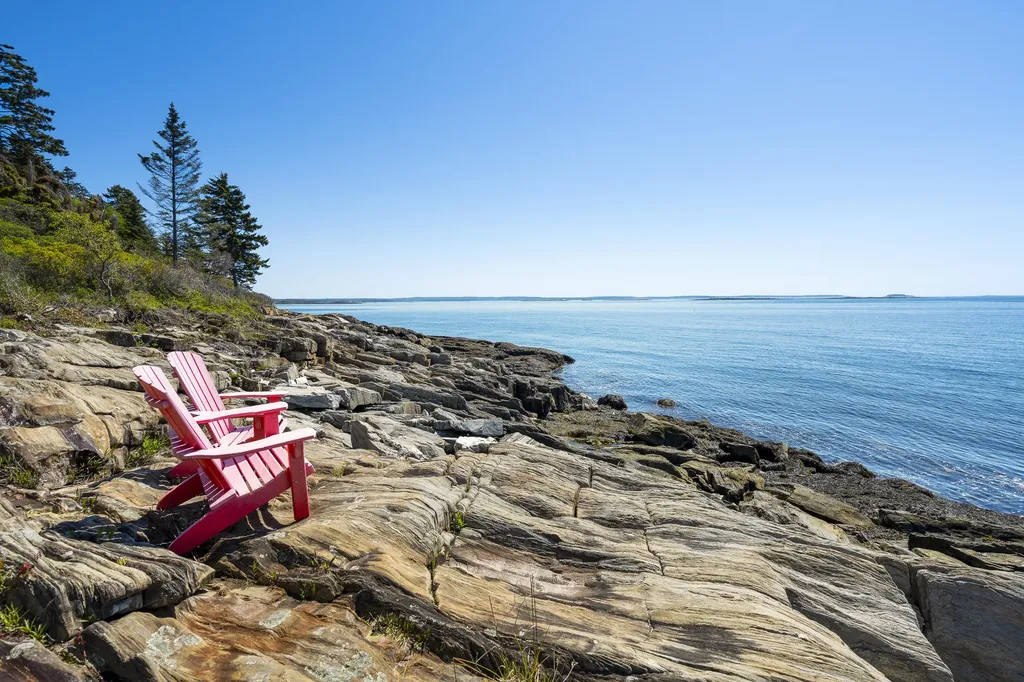 42 Ferris Road Harpswell ME 04066