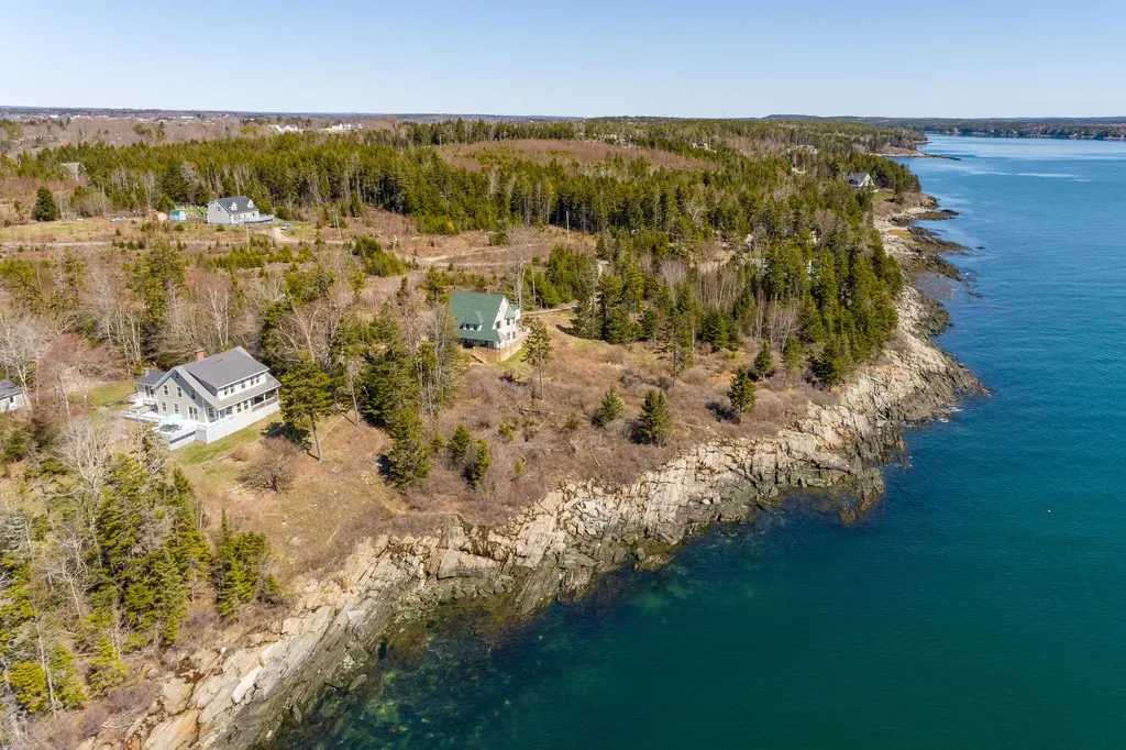 42 Ferris Road Harpswell ME 04066