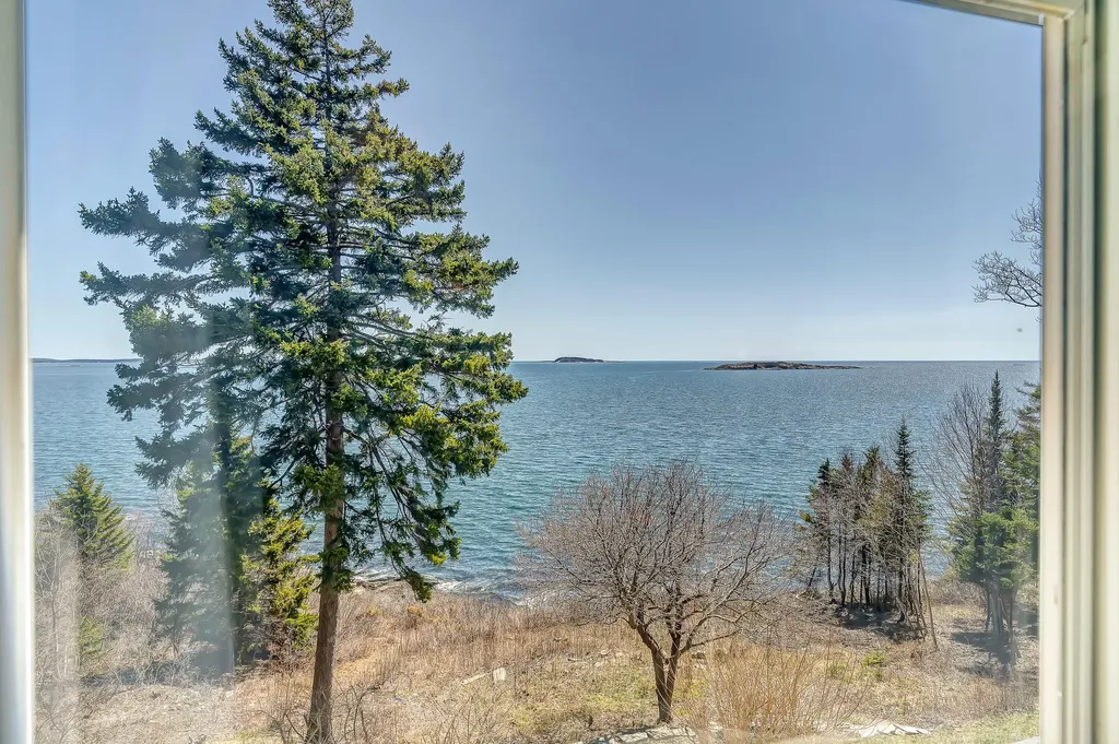 42 Ferris Road Harpswell ME 04066